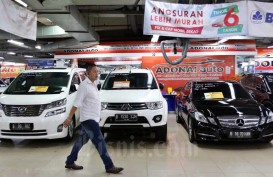 Diskon PPnBM 2022 Tidak Akan Terlalu Menekan Pasar Mobil Bekas