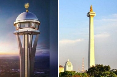 Kaukus Parlemen Kalimantan Minta Jabatan Kepala Otoritas IKN Untuk Putra Daerah