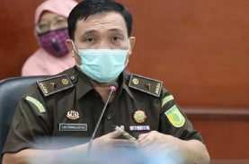 Kejagung Periksa Dirut Garuda Indonesia Terkait Kasus…