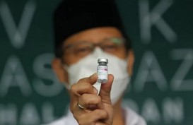 Cek Jadwal, Lokasi Vaksinasi Booster di Jakarta Hari Ini