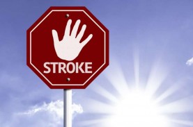 Cara Mencegah Stroke di Usia Muda, Sebelum 40 Tahun