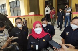 Profil Wali Kota Bandar Lampung Eva Dwiana yang Diterpa Isu Selingkuh
