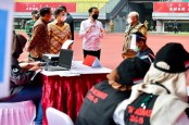 Vaksin Booster di Kota Bekasi, Cek Jadwal dan Lokasinya!