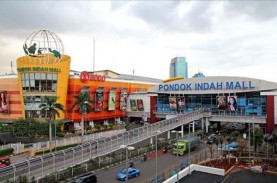 Vaksin Booster di Mal Jakarta Selatan: PIM hingga…