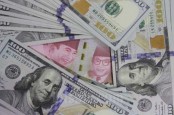 Rupiah Berakhir Loyo Lawan Dolar AS, Mayoritas Mata Uang Asia Juga Keok