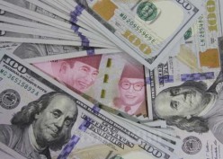 Rupiah Berakhir Loyo Lawan Dolar AS, Mayoritas Mata Uang Asia Juga Keok