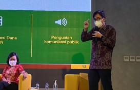 'Tol Solo-Jogja' Dapat Jatah Anggaran Pendanaan Lahan Terbesar dari Jokowi Tahun Ini. 