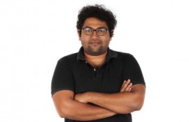 Profil Founder dan CEO Lummo, Krishnan Menon. Pernah Jadi Sales