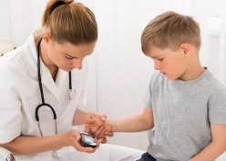 Diabetes Tipe 1 pada Anak-anak: Gejala, Penyebab, Faktor Risiko