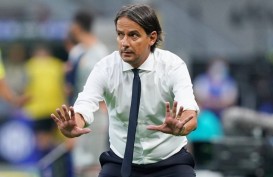 Bursa Transfer Pemain: Inzaghi Ingin Reuni dengan Caceido di Inter