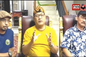 Tokoh Kaltim Minta Pelaku Penghinaan Kalimantan Diproses…
