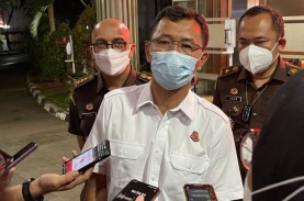 Pemeriksaan Korupsi Satelit, Tiga Pejabat Kominfo Mangkir