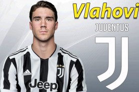Bursa Transfer Vlahovic, Juventus dan Fiorentina Capai…