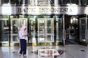 Data Bank Indonesia Bocor, BSSN dan Kemenkominfo Wajib Turun Tangan