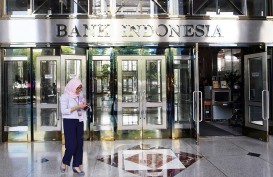 Data Bank Indonesia Bocor, BSSN dan Kemenkominfo Wajib Turun Tangan