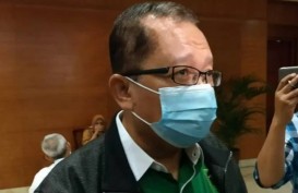 Menteri Ingin Maju Caleg, KPU Diminta Bikin Jadwal Kampanye Khusus