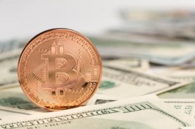 IMF Desak El Savador Cabut Bitcoin Sebagai Alat Pembayaran
