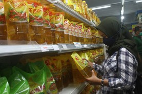 Operasi Pasar Minyak Goreng di Sulselbar Siapkan 100.000…