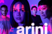 Sinopsis Film Arini by Love Inc, Spin Off Love for Sale