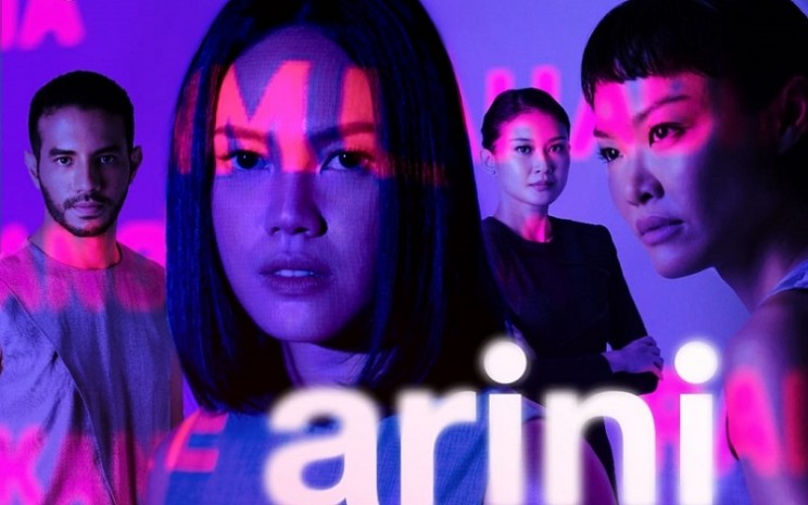 Arini by Love Inc