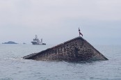 Kapal Terbalik di Pantai Florida AS, 39 Orang Hilang