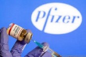 Pfizer Lakukan Uji Klinis Vaksin Covid Khusus Omicron