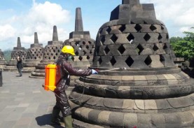 Tak Cuma Borobudur, Magelang Bakal Kembangkan Destinasi…