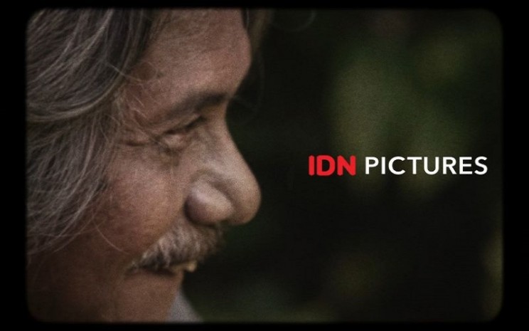 Film Inang