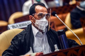Di Depan DPR, Menhub Tegaskan KA Makassar-Parepare…