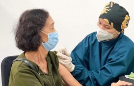 Kasus Covid-19 Jakarta Tambah 3.509, Epidemiolog Desak Vaksin Booster Dipercepat