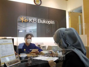 PT Bank KB Bukopin Tbk. Berikan Pinjaman Subordinasi Kepada KBBS Senilai Rp350 Miliar