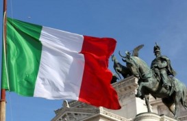 Tak Capai Konsensus, Parlemen Italia Gagal Pilih Presiden Hingga Hari Ketiga