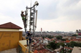 Pemadaman BTS 3G Jadi Berkah untuk Perusahaan Menara…