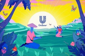Saham Unilever Indonesia (UNVR) Kembali Menukik setelah Terbang