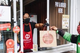 Indonesia Surga Aplikasi Bisnis Pesan Antar Makanan…