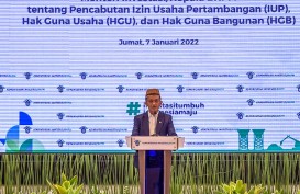 Kang Emil & Anies Balapan Realisasi Investasi Terbanyak, Menteri Bahlil: Ada Kompetisi Kepimpinan