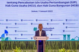 Kang Emil & Anies Balapan Realisasi Investasi Terbanyak, Menteri Bahlil: Ada Kompetisi Kepimpinan
