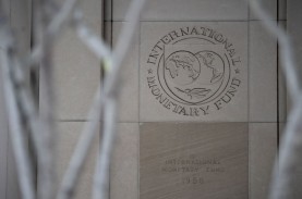 IMF Minta Burden Sharing Dihentikan pada Akhir 2022,…