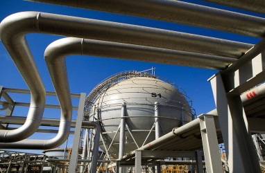 Menperin Usul Harga Gas Khusus Diterapkan untuk Kawasan Industri