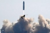 Roket Space X Milik Elon Musk Bakal Tabrak Bulan