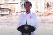 Jokowi Ajak B20 Dukung Indonesia Capai Tiga Fokus Utama Presidensi G20