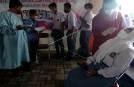 Pekan Depan, PTM 100 Persen Level SMA/SMK di Yogyakarta Dihentikan Sementara