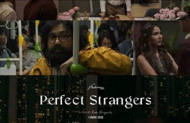 Falcon Pictures Remake Film Perfect Strangers, Ini Pemainnya