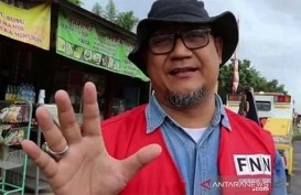 Edy Mulyadi Siap Jalani Hukum Adat di Kalimantan, Asalkan...