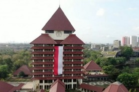 16 PTN Ditetapkan Jadi Perguruan Tinggi Negeri Badan…