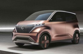 Aliansi Renault, Nissan, & Mitsubishi Bakal Meluncurkan 35 Mobil Listrik hingga 2030