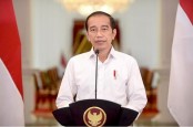 Simak! Pernyataan Lengkap Jokowi soal Lonjakan Covid-19 Omicron