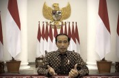Omicron Mengganas, Ini Imbauan Jokowi ke Warga RI