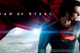 Sinopsis Film Man Of Steel, Tayang di Bioskop Trans…