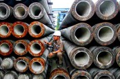 Wijaya Karya Beton (WTON) Targetkan Kontrak Baru Rp7,35 Triliun Tahun Ini